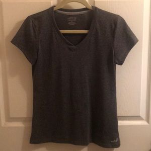 BCG Semi-Fitted Short Sleeved Athletic Shirt